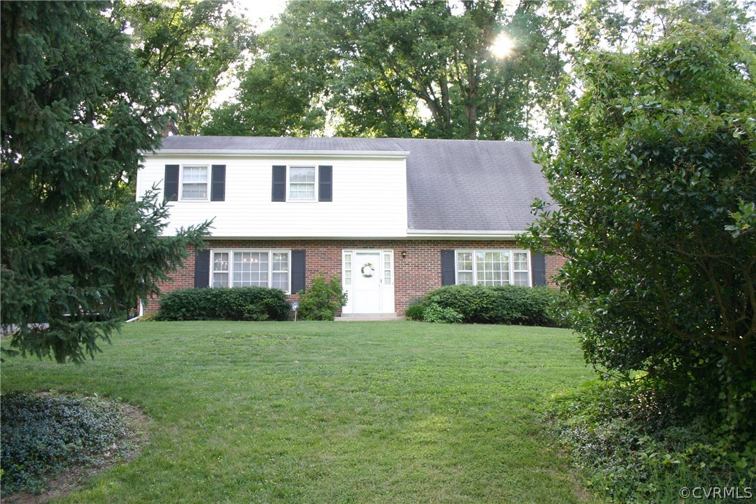 916 Ryder Road North Chesterfield, VA 23235 - Photo 2 of 43 Gallery Image 2