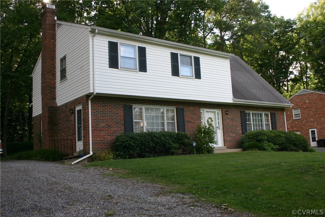 916 Ryder Road North Chesterfield, VA 23235 - Photo 3 of 43 Gallery Image 3