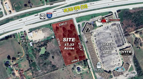 $1,590,000 | 1571 Hluchan Road, Sealy, TX 77474