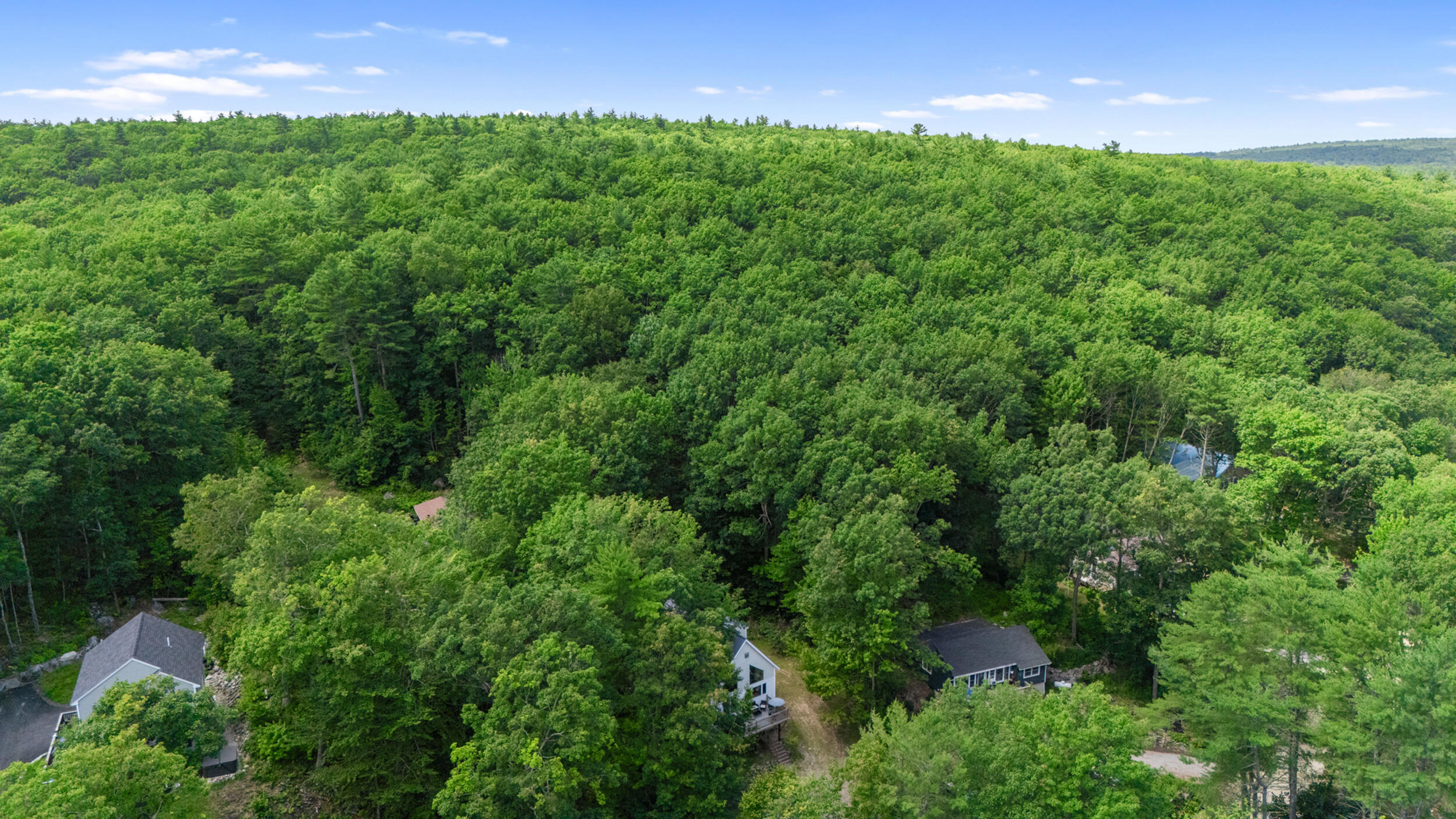 158 Mt Hunger Shore Road Windham, ME 04062 - Photo 56 of 63 158 mt hunger shore rd, windham drone-8