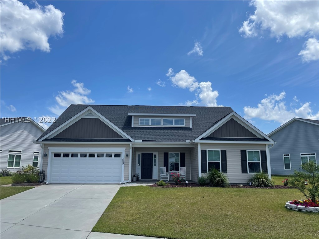 747 Fort Sullivan Drive Ridgeland, SC 29936 - Photo 1 of 1 Gallery Image 1