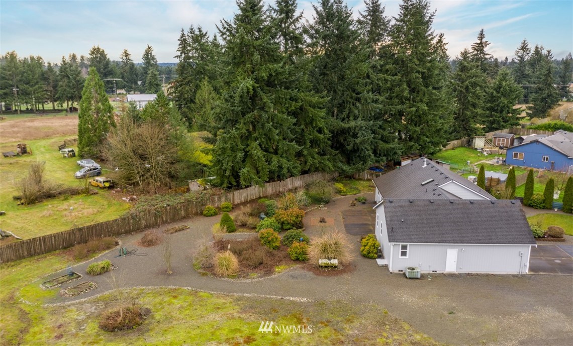 7237 185th Lane Southwest Rochester, WA 98579 - Photo 22 of 30