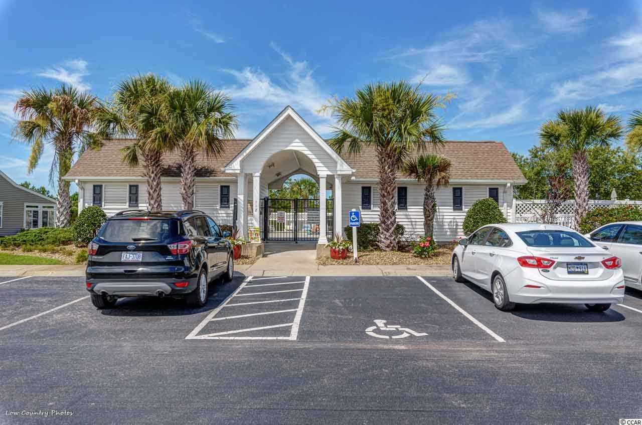 813 Sheridan Road, Unit 158 Myrtle Beach, SC 29579 - Photo 22 of 26 Gallery Image 22