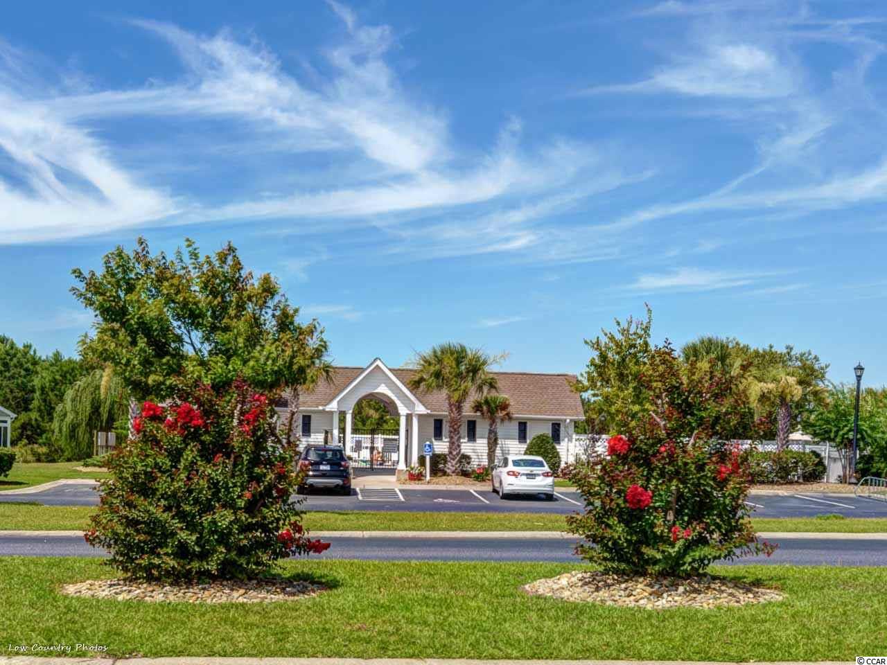 813 Sheridan Road, Unit 158 Myrtle Beach, SC 29579 - Photo 25 of 26 Gallery Image 25