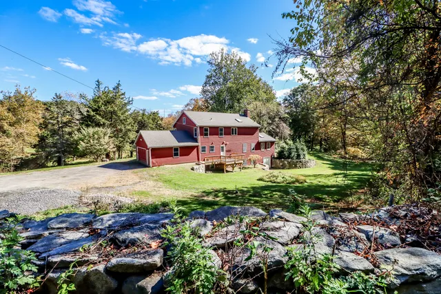 $4,000 | 85 Ironworks Hill Road, Brookfield, CT 06804