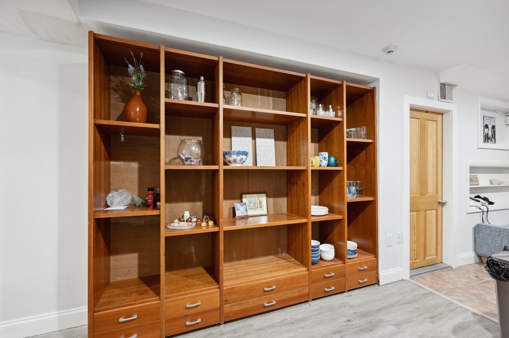 12 Foster Street, Unit G Boston, MA 02109 - Photo 12 of 15