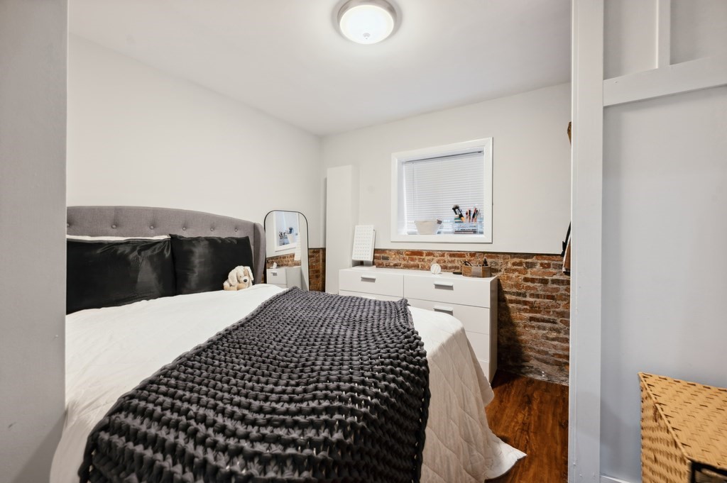 12 Foster Street, Unit G Boston, MA 02109 - Photo 7 of 15