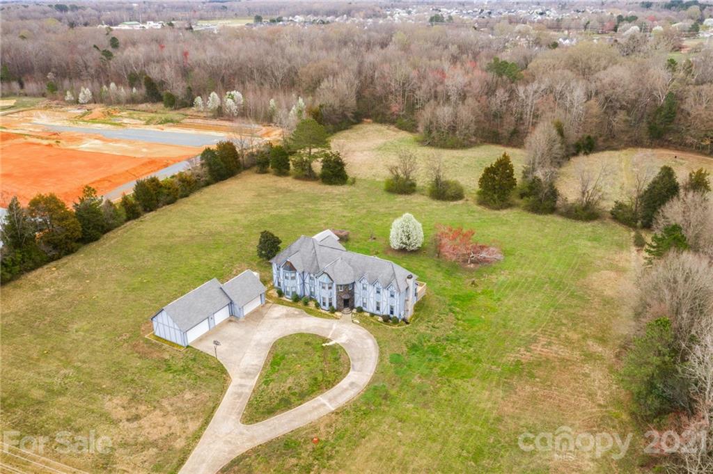 6212 Mill Grove Road Indian Trail, NC 28079 - Photo 2 of 25 Gallery Image 2