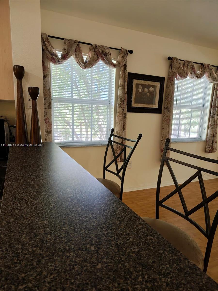 2586 Centergate Drive, Unit 307 Miramar, FL 33025 - Photo 20 of 43 a view of an outdoor space and window