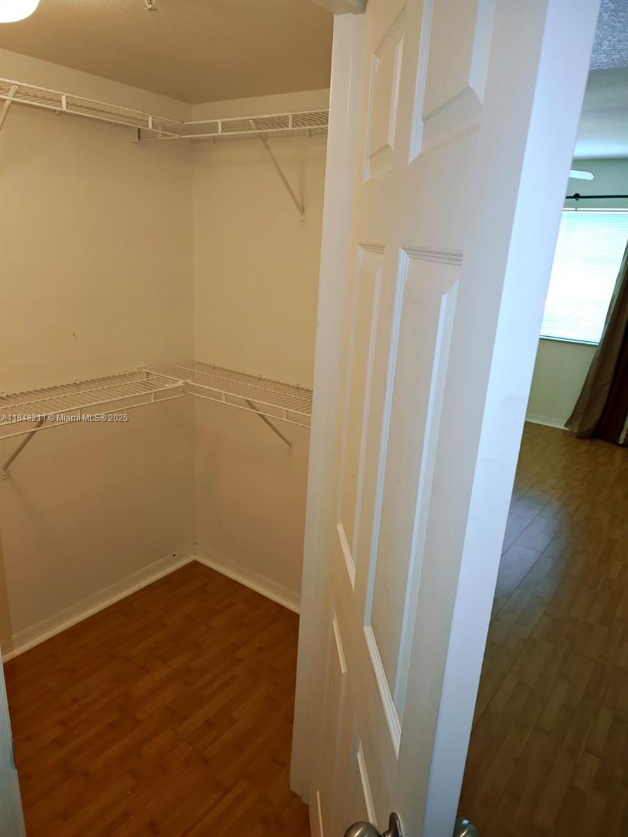 2586 Centergate Drive, Unit 307 Miramar, FL 33025 - Photo 29 of 43 a view of small space