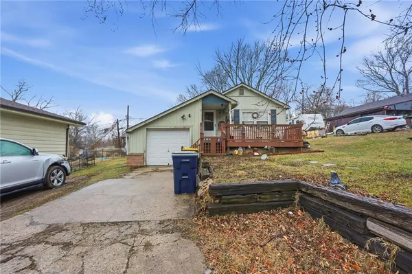 $100,000 | 3734 Ditzler Avenue, Kansas City, MO 64133