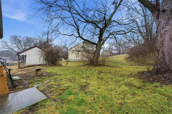 $100,000 | 3734 Ditzler Avenue, Kansas City, MO 64133