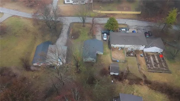$100,000 | 3734 Ditzler Avenue, Kansas City, MO 64133