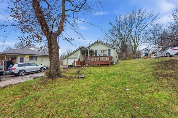 $100,000 | 3734 Ditzler Avenue, Kansas City, MO 64133