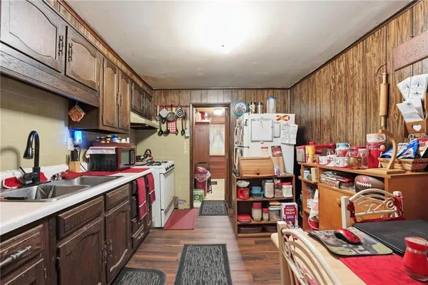 $100,000 | 3734 Ditzler Avenue, Kansas City, MO 64133