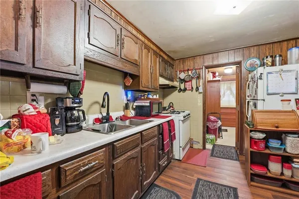 $100,000 | 3734 Ditzler Avenue, Kansas City, MO 64133