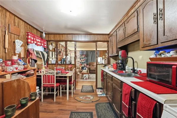 $100,000 | 3734 Ditzler Avenue, Kansas City, MO 64133