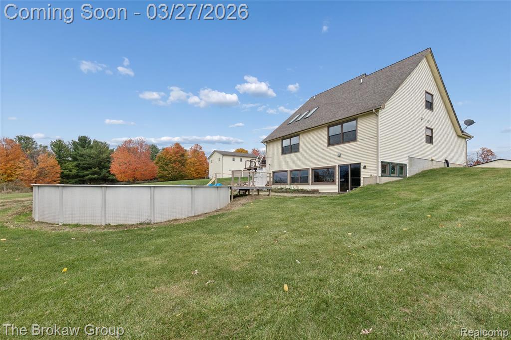 9028 Gale Road Goodrich, MI 48438 - Photo 80 of 81 Gallery Image 80