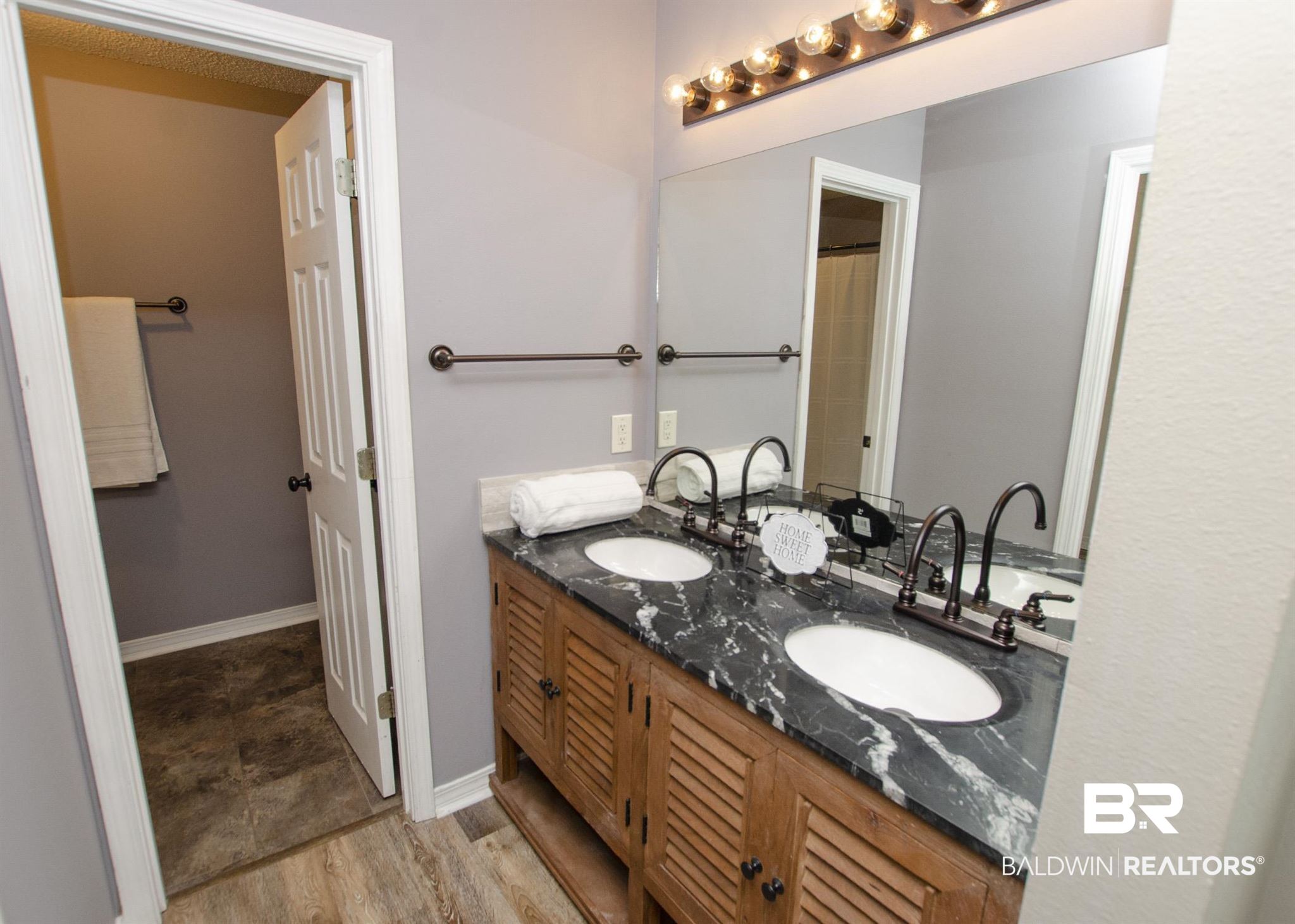 6973 Richard Lane Eight Mile, AL 36613 - Photo 22 of 38 Master Bath