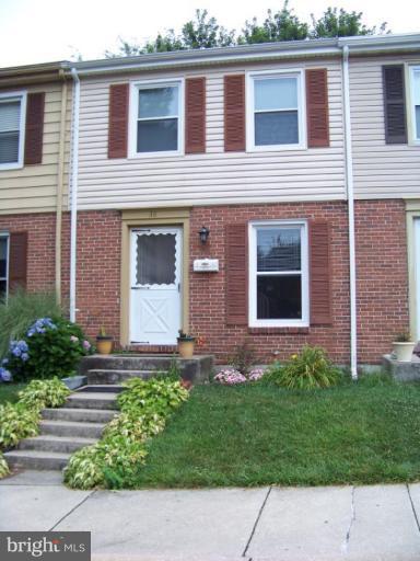 38 Colleton Court Nottingham, MD 21236 - Photo 1 of 12 Exterior (Main)