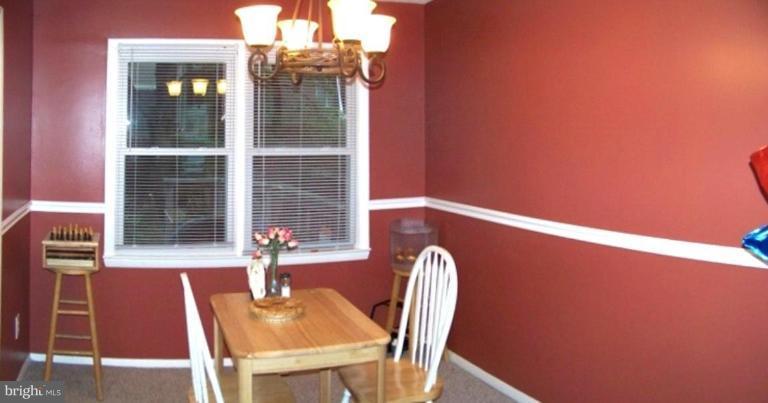 38 Colleton Court Nottingham, MD 21236 - Photo 6 of 12 Dining Room