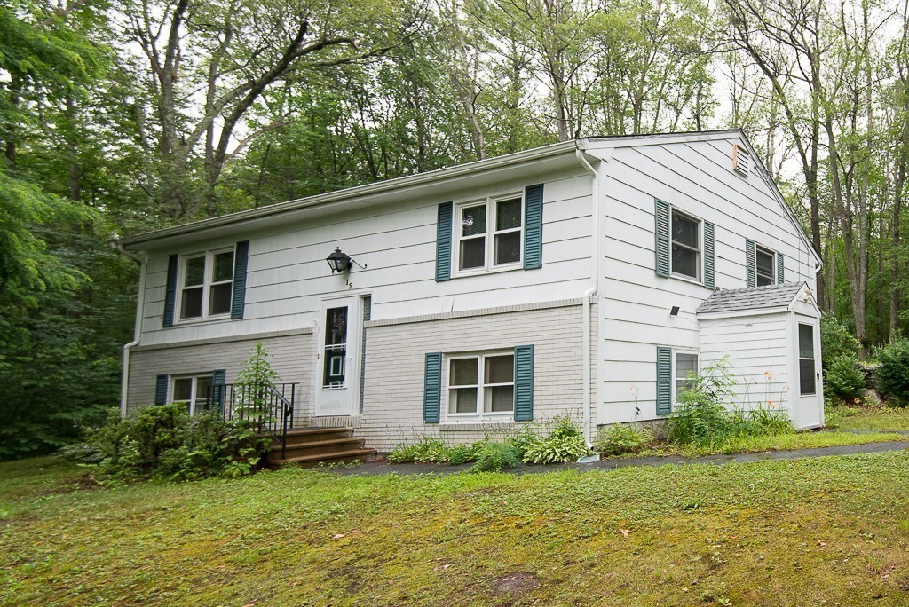 12 Cider Mill Road North Brookfield, MA 01535 - Photo 1 of 29 Gallery Image 1