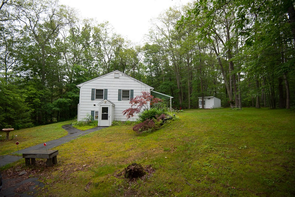 12 Cider Mill Road North Brookfield, MA 01535 - Photo 2 of 29 Gallery Image 2