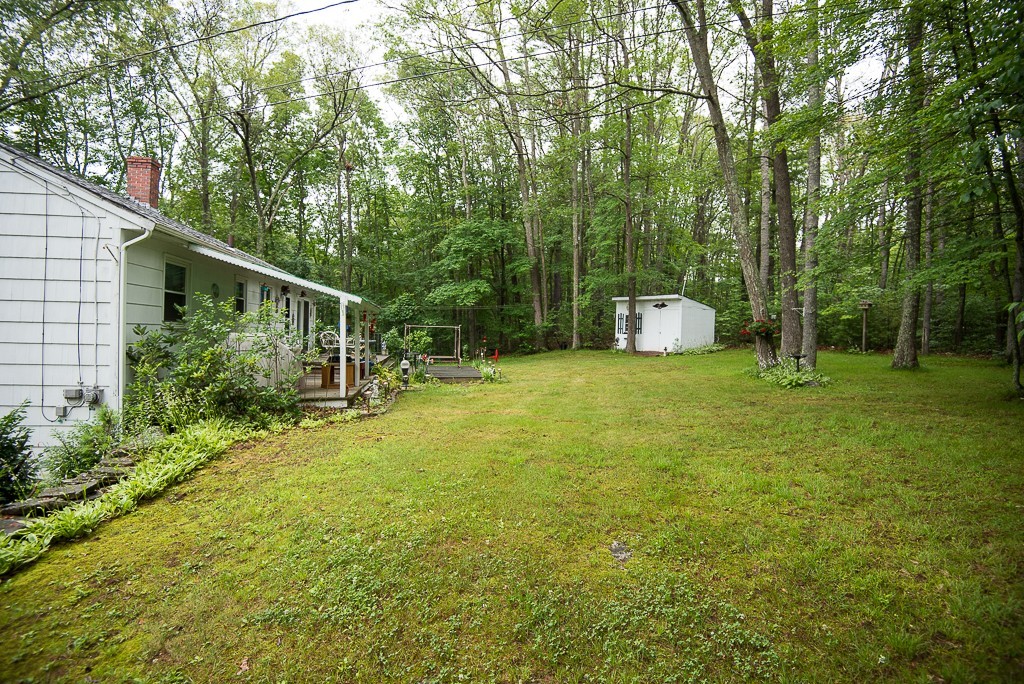 12 Cider Mill Road North Brookfield, MA 01535 - Photo 25 of 29 Gallery Image 25