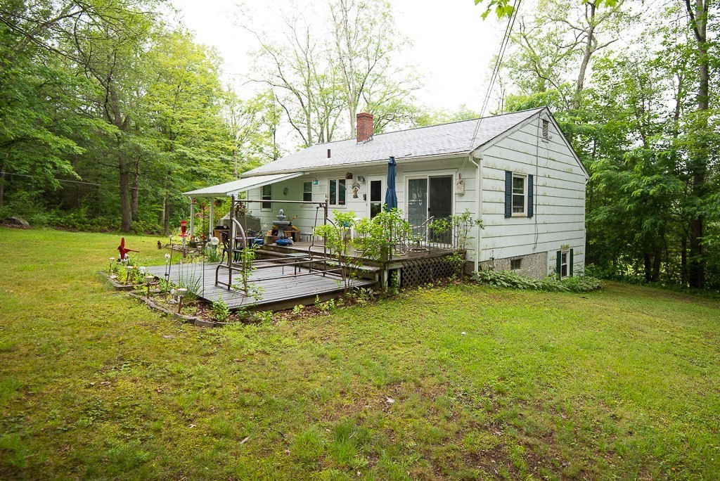 12 Cider Mill Road North Brookfield, MA 01535 - Photo 26 of 29 Gallery Image 26