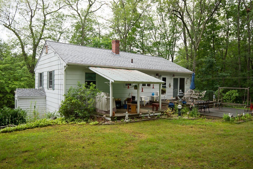 12 Cider Mill Road North Brookfield, MA 01535 - Photo 27 of 29 Gallery Image 27