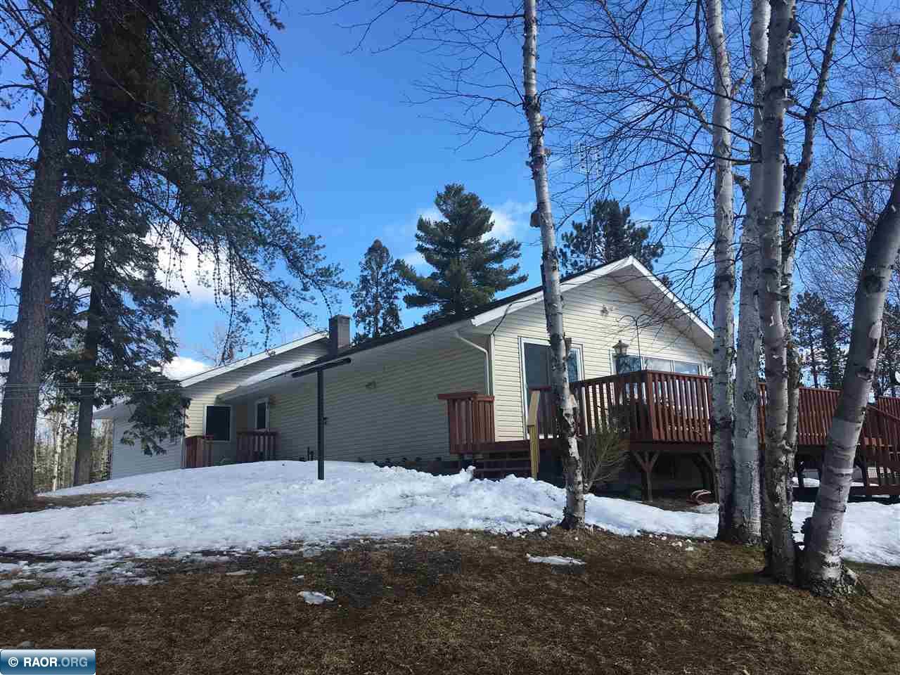 6640 North Long Lake Road Chisholm, MN 55719 - Photo 1 of 25
