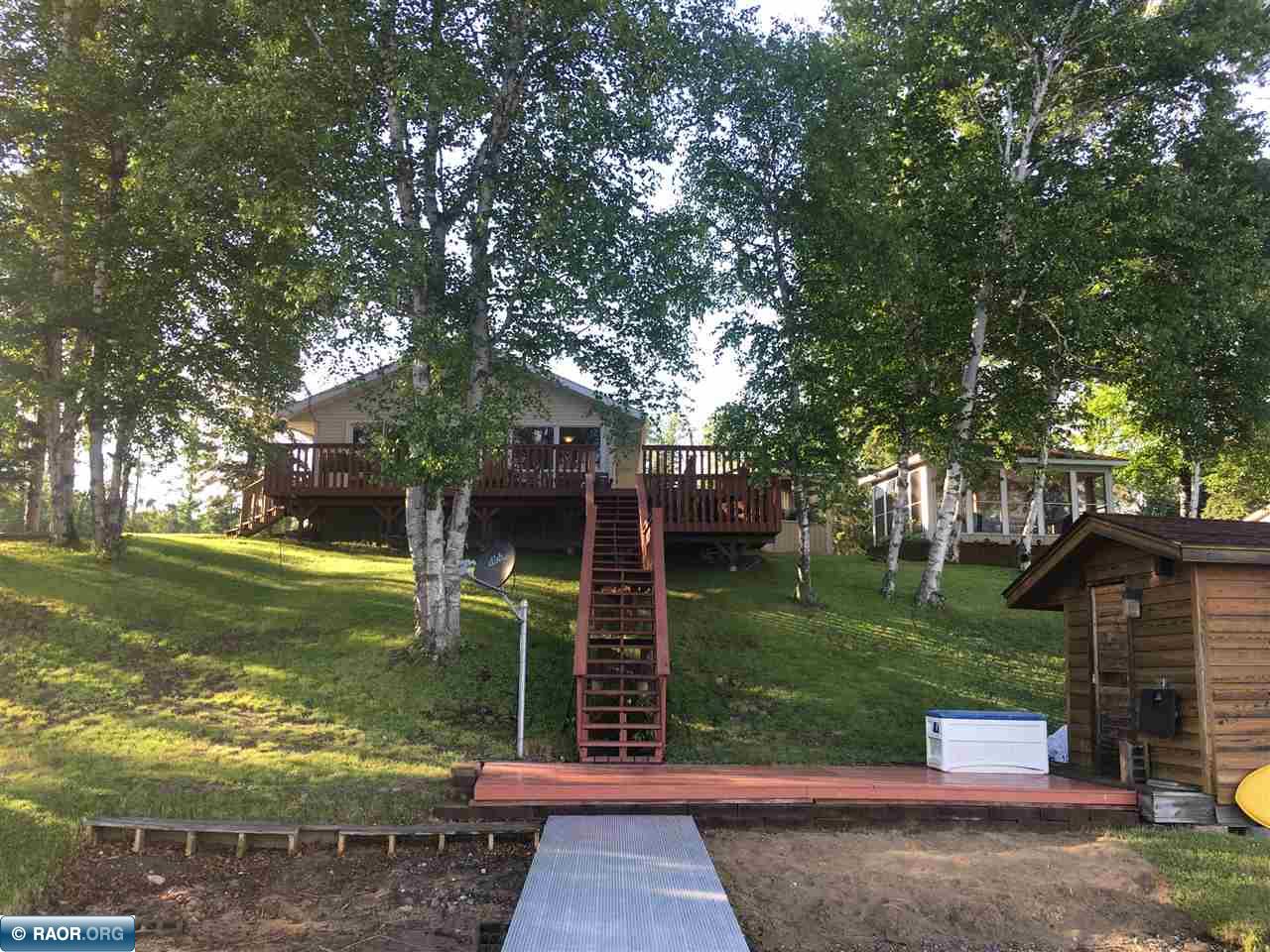6640 North Long Lake Road Chisholm, MN 55719 - Photo 2 of 25