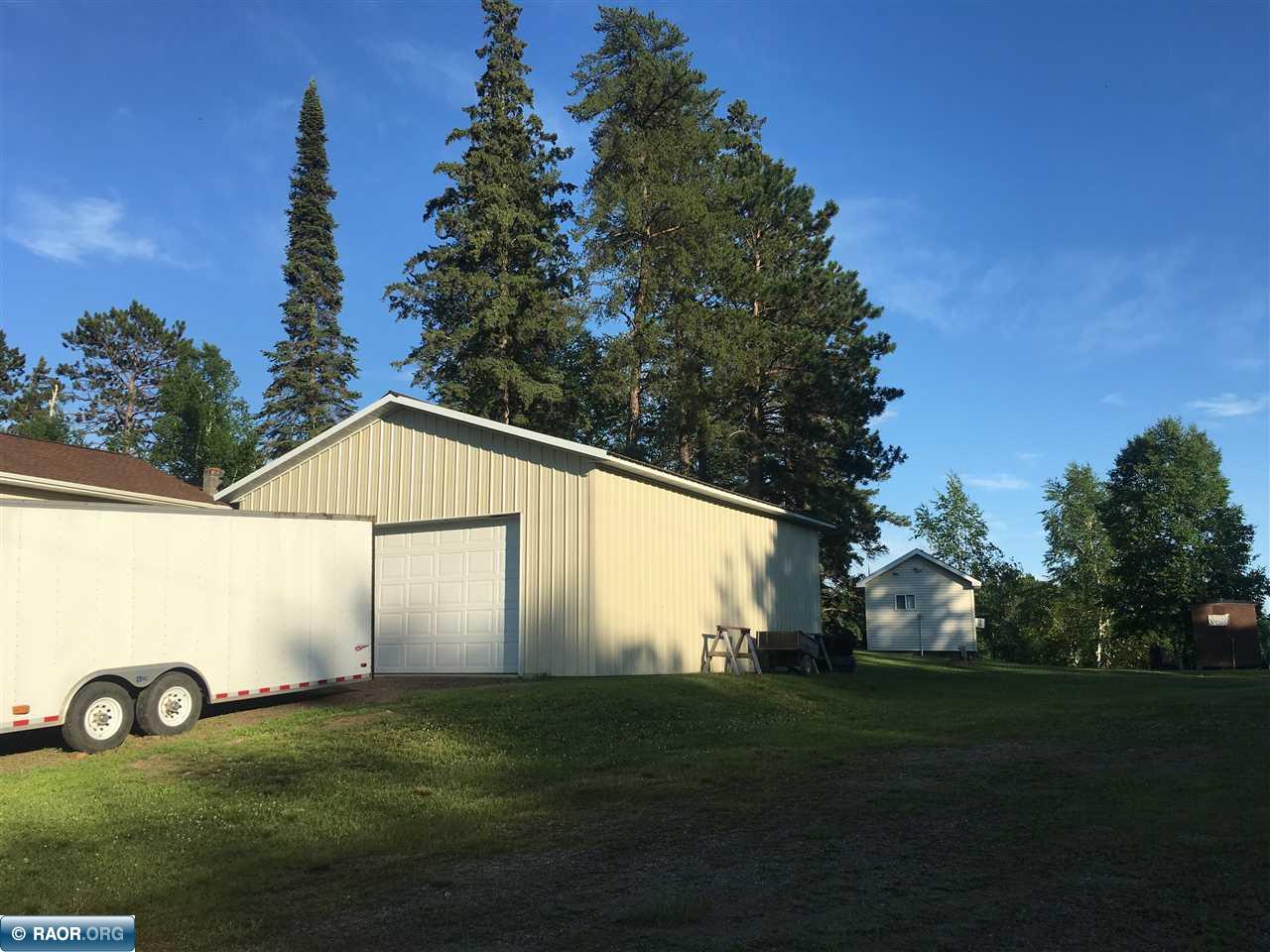 6640 North Long Lake Road Chisholm, MN 55719 - Photo 24 of 25
