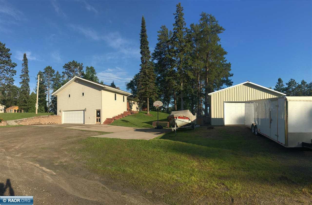 6640 North Long Lake Road Chisholm, MN 55719 - Photo 3 of 25