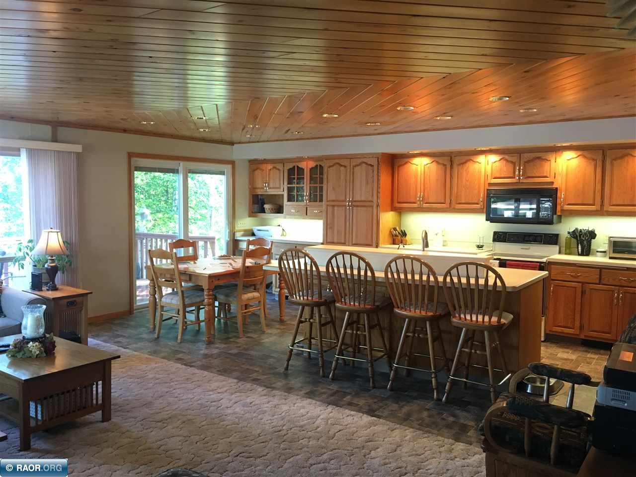 6640 North Long Lake Road Chisholm, MN 55719 - Photo 6 of 25