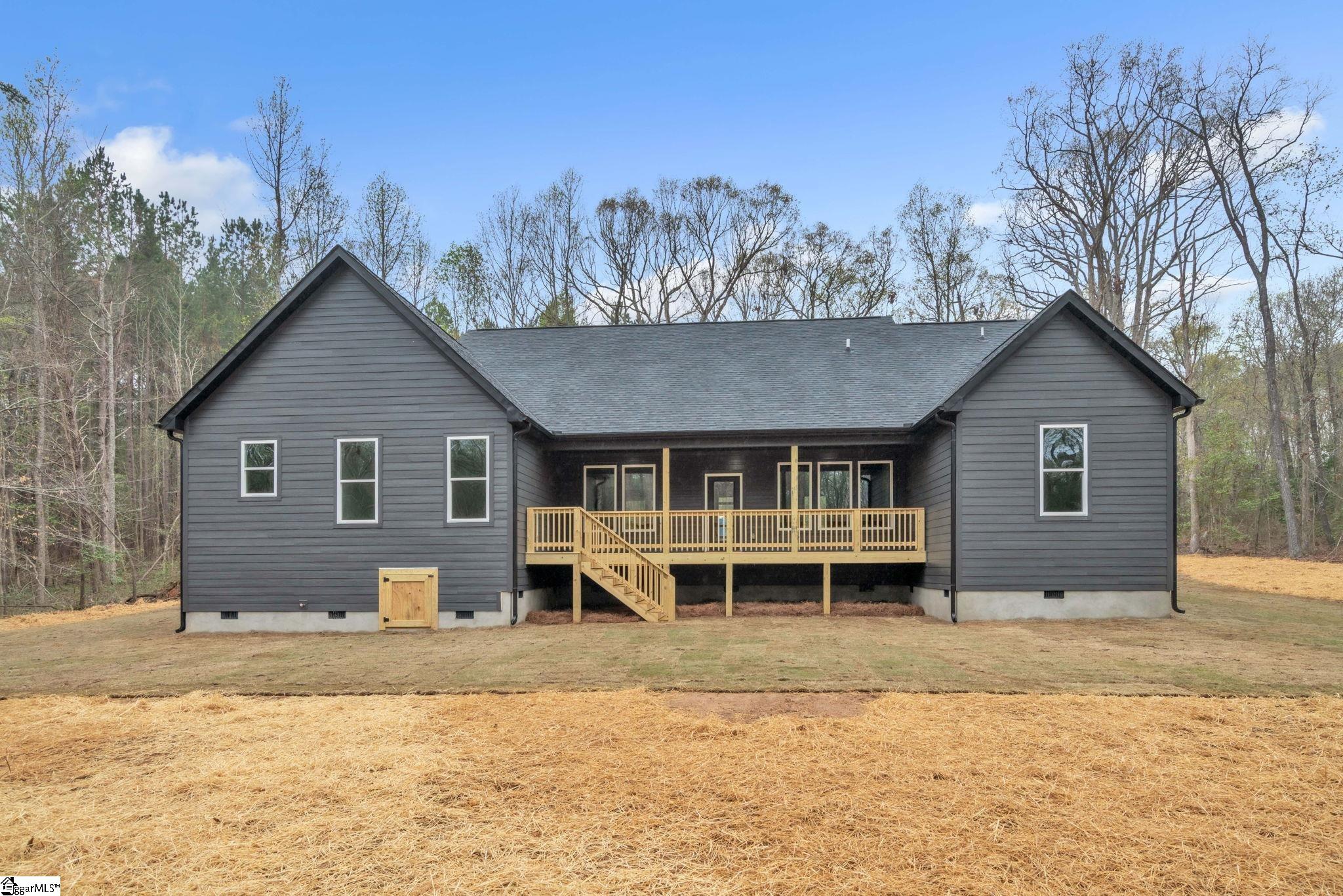 4038 Ridge Road Greer, SC 29651 - Photo 18 of 26