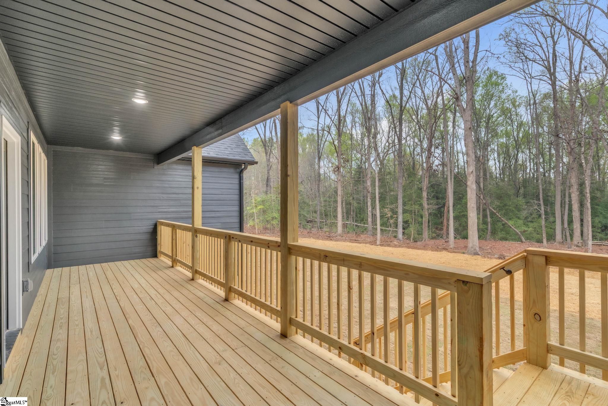 4038 Ridge Road Greer, SC 29651 - Photo 22 of 26