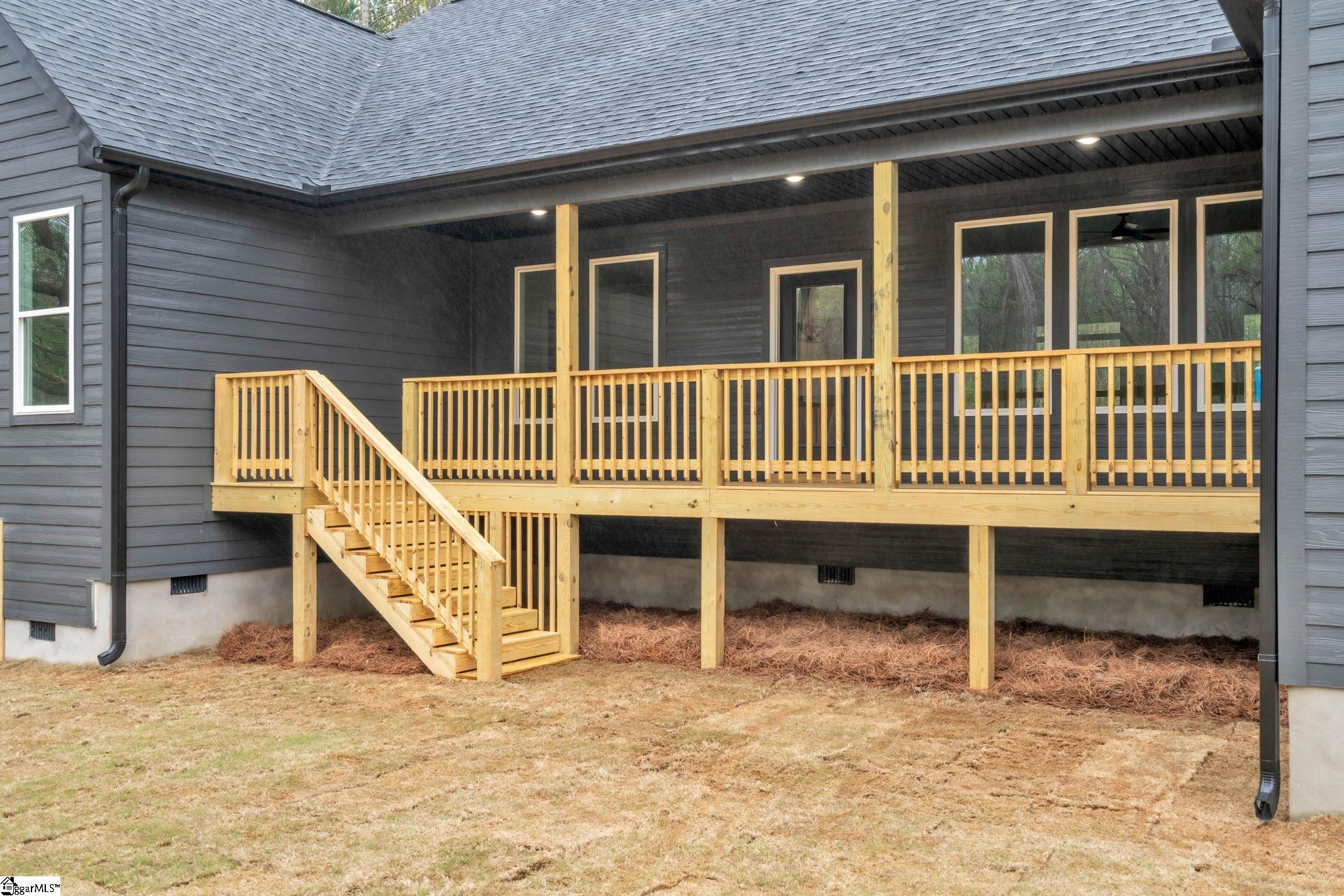 4038 Ridge Road Greer, SC 29651 - Photo 23 of 26