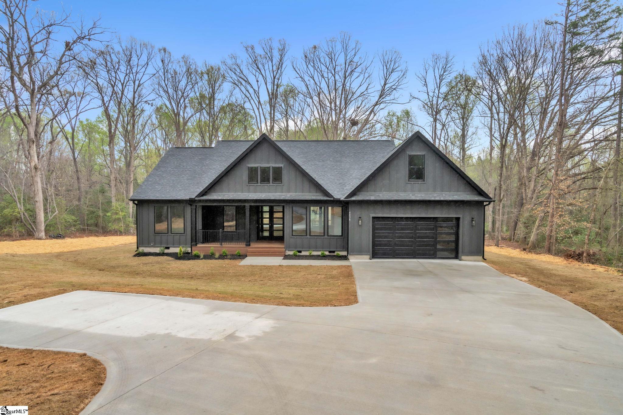 4038 Ridge Road Greer, SC 29651 - Photo 25 of 26