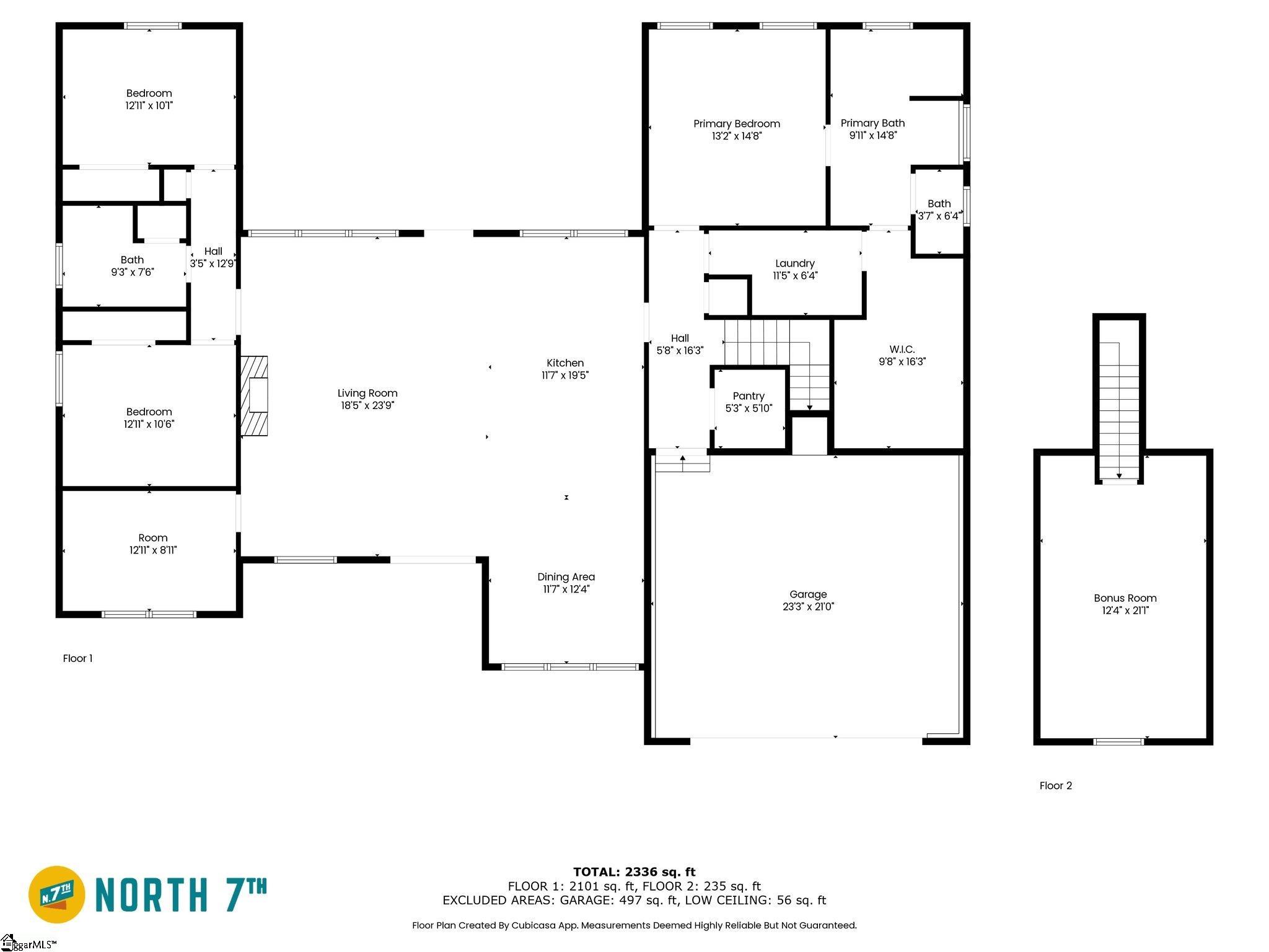 4038 Ridge Road Greer, SC 29651 - Photo 26 of 26