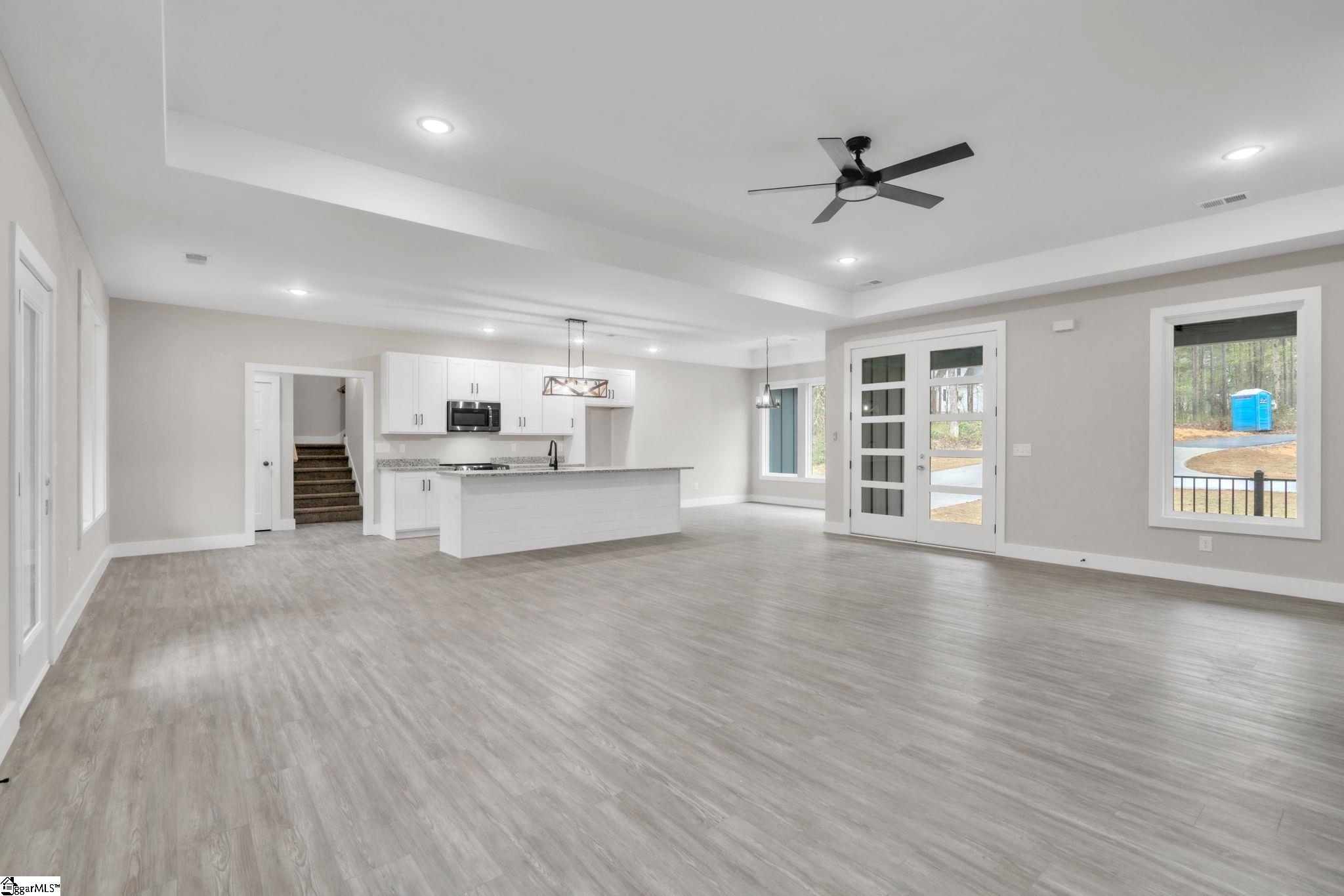 4038 Ridge Road Greer, SC 29651 - Photo 5 of 26