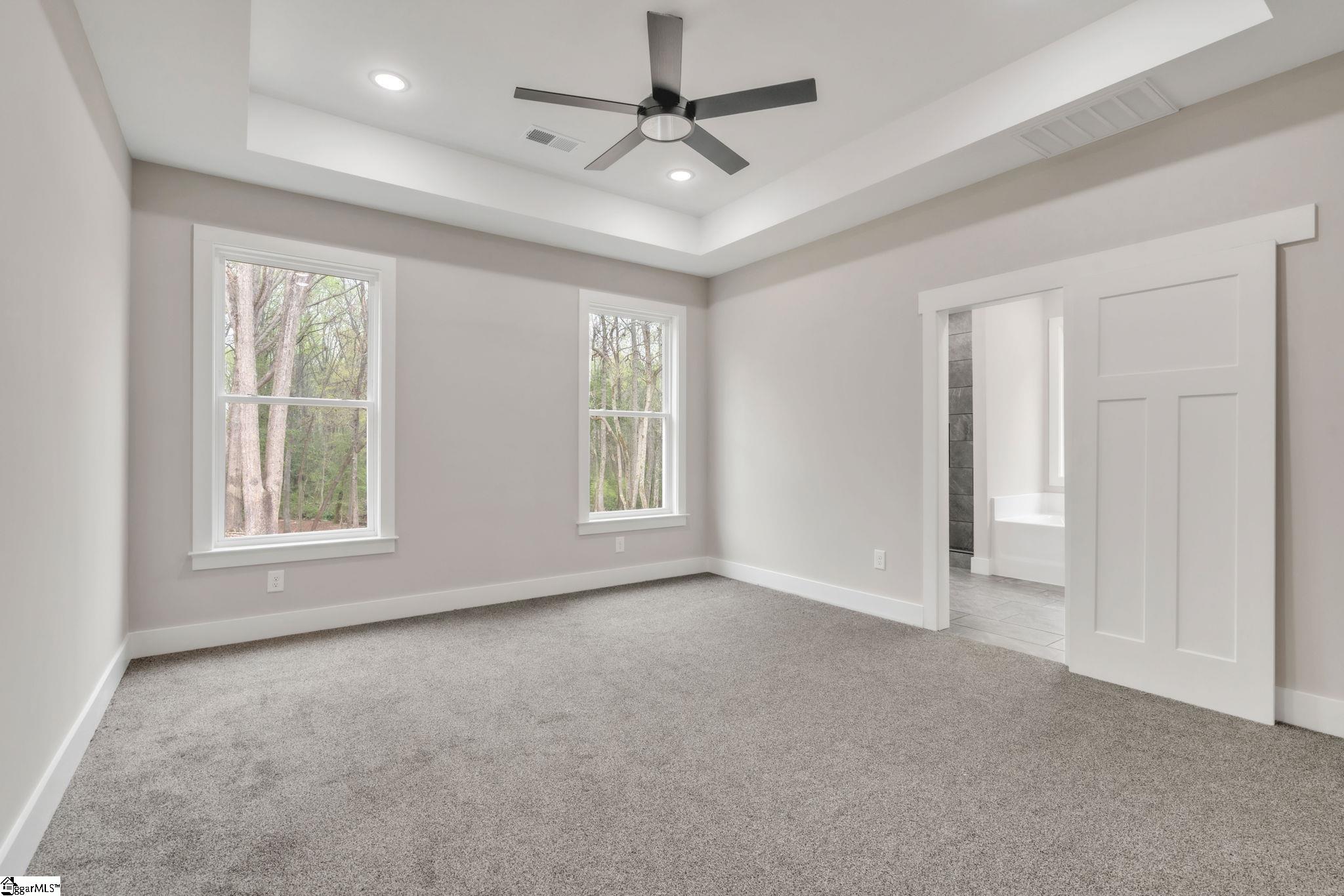 4038 Ridge Road Greer, SC 29651 - Photo 9 of 26