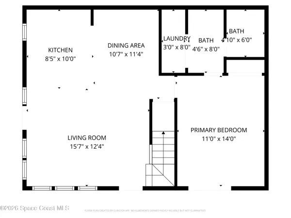 $345,000 | 6310 Treetop Drive, Melbourne Beach, FL 32951