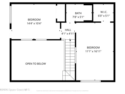 $345,000 | 6310 Treetop Drive, Melbourne Beach, FL 32951