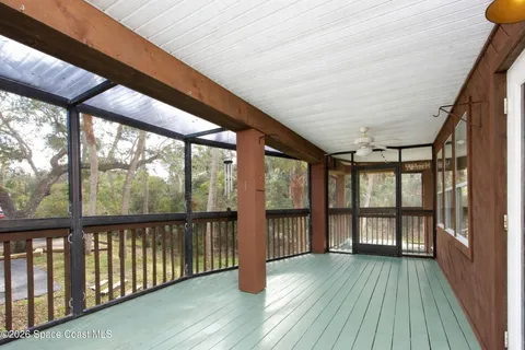 $345,000 | 6310 Treetop Drive, Melbourne Beach, FL 32951