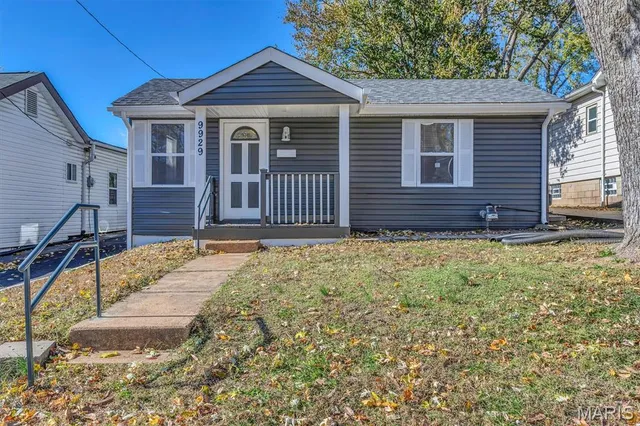 $189,000 | 9929 Meadow Avenue, St. Louis, MO 63125