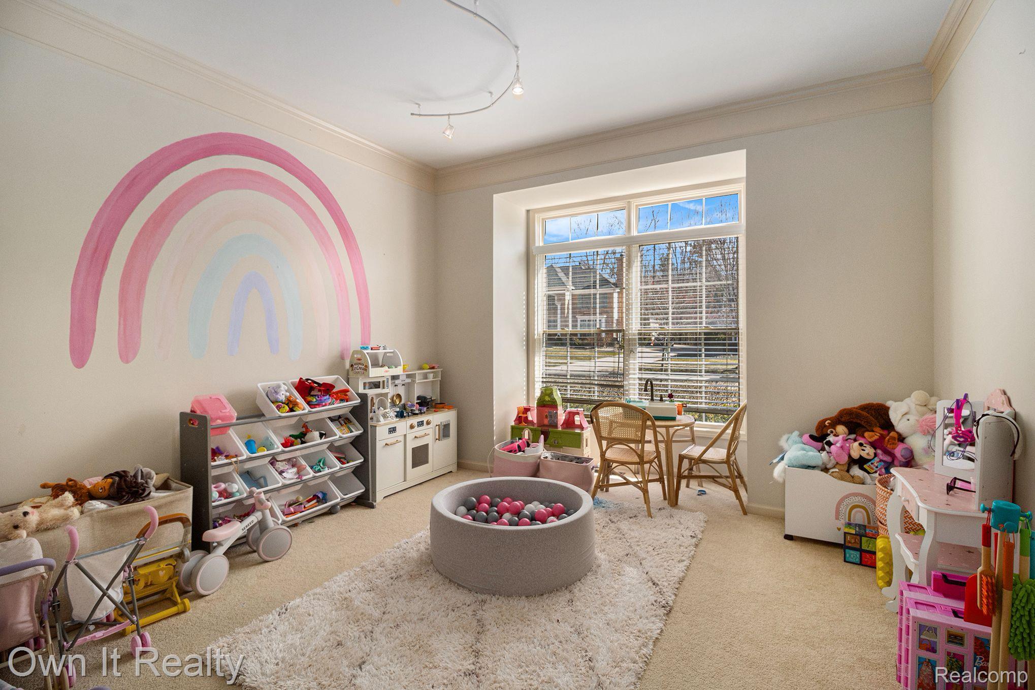 1720 Trinity Road Canton, MI 48187 - Photo 23 of 41 Gallery Image 23