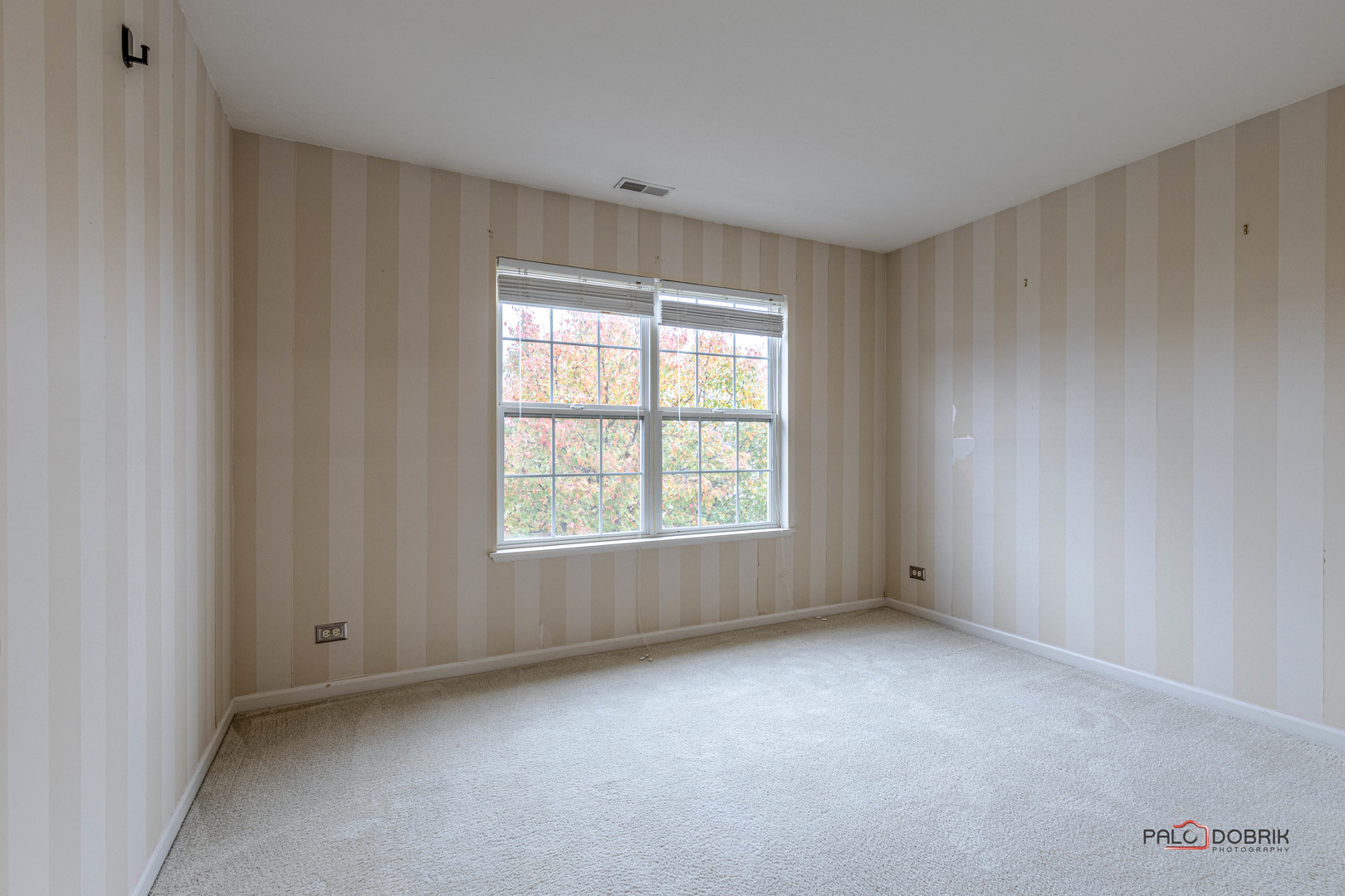 260 Comstock Drive, Unit 260 Elgin, IL 60124 - Photo 24 of 30 a view of an empty room with a window