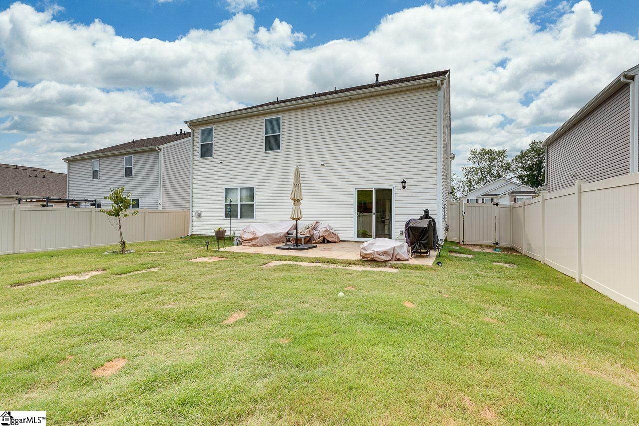 209 Darrowby Way Simpsonville, SC 29680 - Photo 32 of 33 Gallery Image 32
