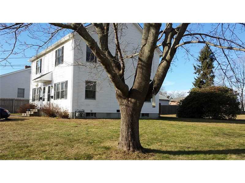 3 State Street Westerly, RI 02891 - Photo 2 of 17 Exterior Front.